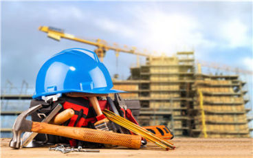 房屋建筑工程施工总承包资质承包范围